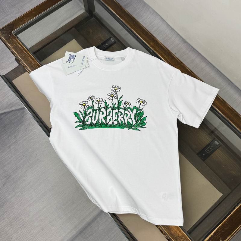 Burberry T-shirt Wmns ID:20260520-234